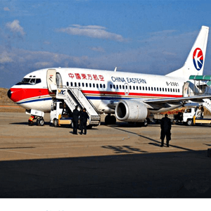 昭苏天马空运公司航空快运业稳步发展的原因是什么？
